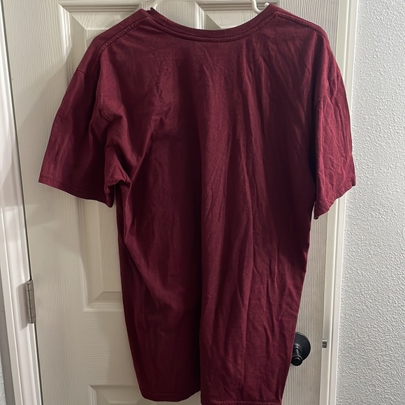 Mens tshirt - Picture 3 of 3